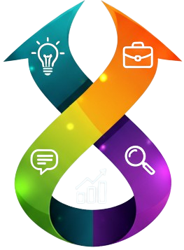 консалтинг блог лого